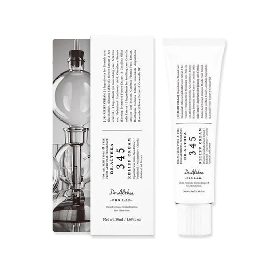 Dr. Althea 345 Relief Cream 50ml