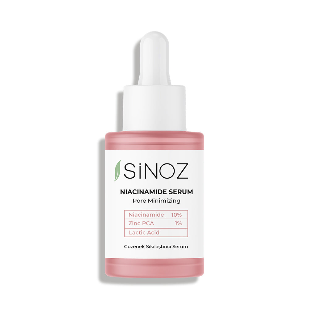 Sinoz Pore Minimizing Serum (30ml)