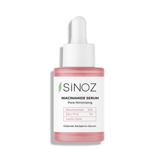Sinoz Pore Minimizing Serum (30ml)