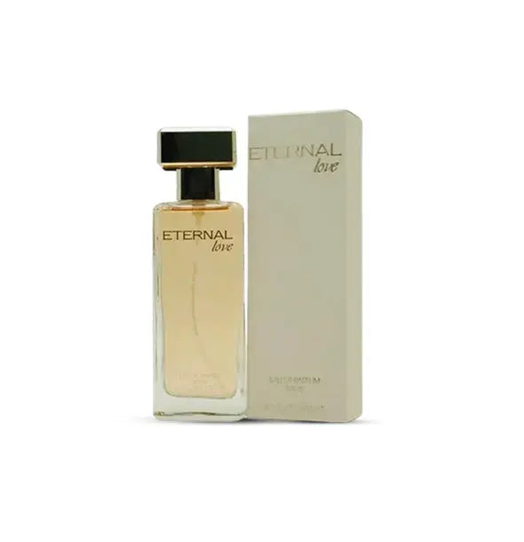 Eternal Love Eau De Perfume Spray For Women - 100ml