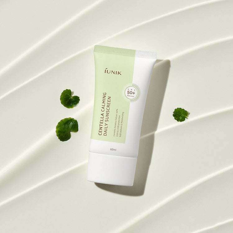 iUNIK - Centella Calming Daily Sunscreen (60ml)