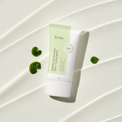 iUNIK - Centella Calming Daily Sunscreen (60ml)