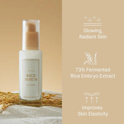 I'm From Rice Serum (30ml)