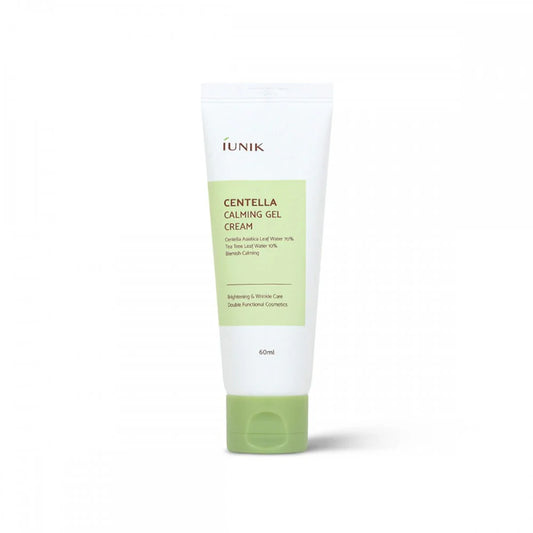 IUNIK Centella Calming Gel Cream (60ml)