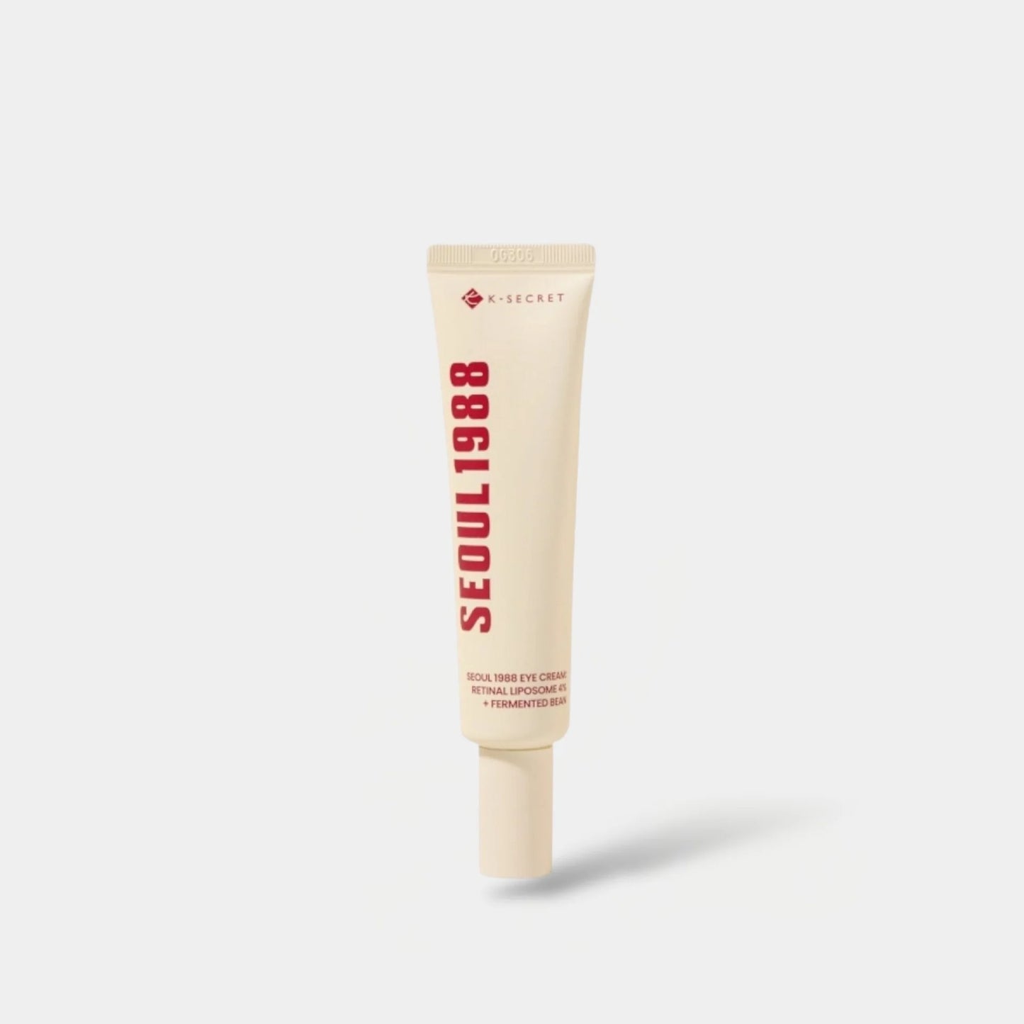 K-Secret SEOUL 1988 Eye Cream 30ml