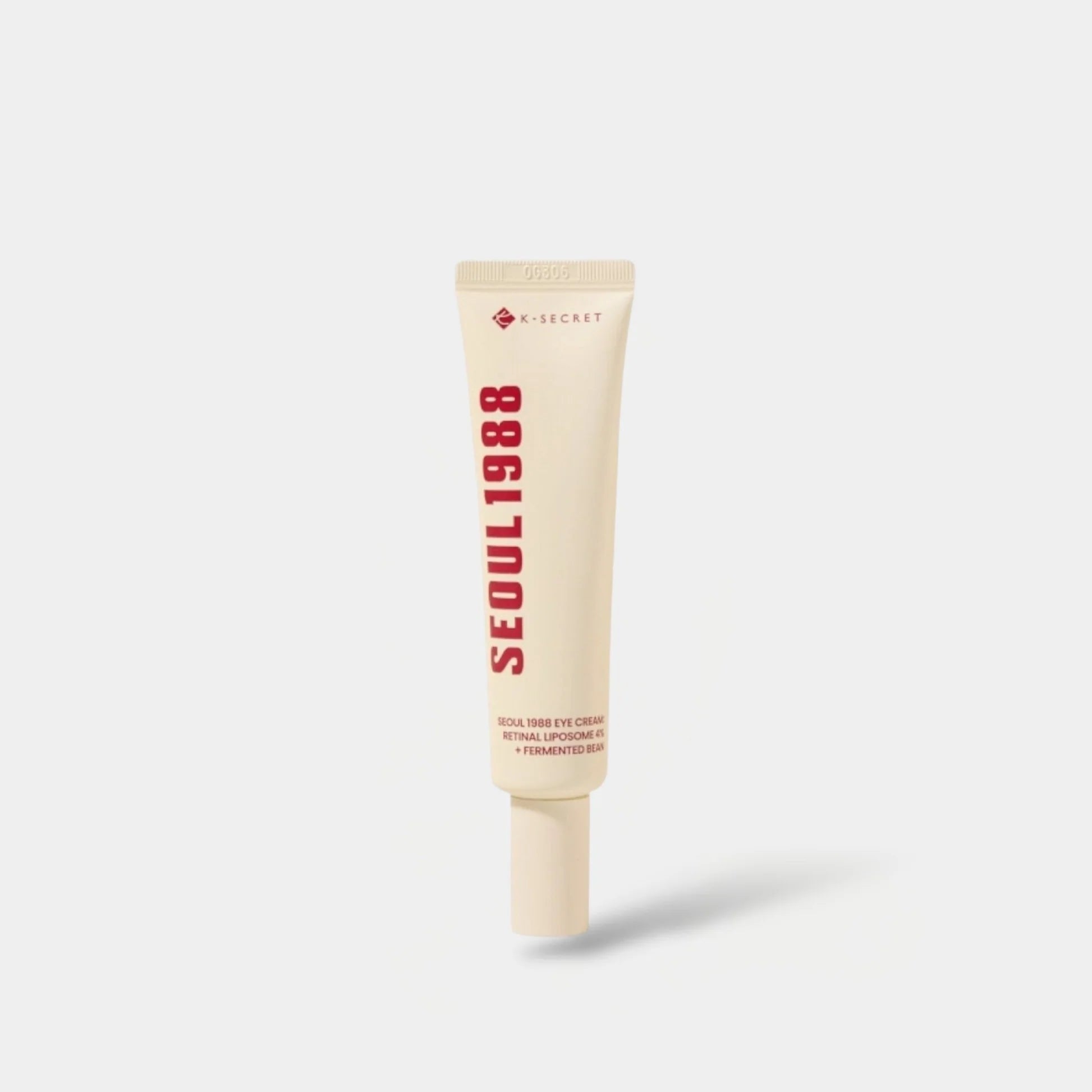 K-Secret SEOUL 1988 Eye Cream 30ml
