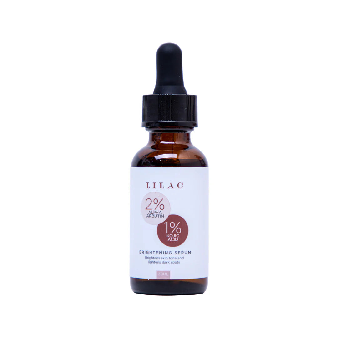 Lilac Vitamin C Serum 10% (30ml)