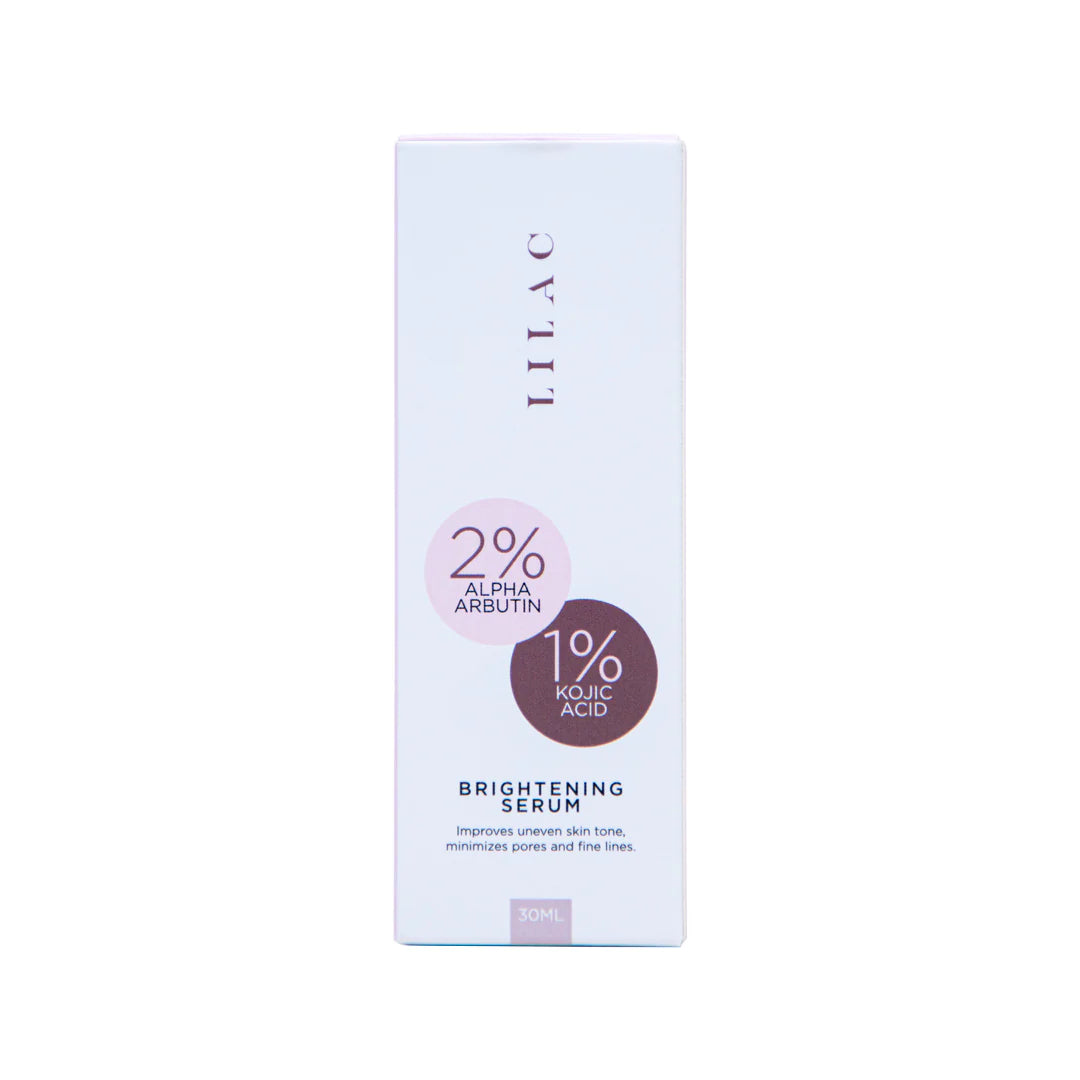 Lilac Vitamin C Serum 10% (30ml)