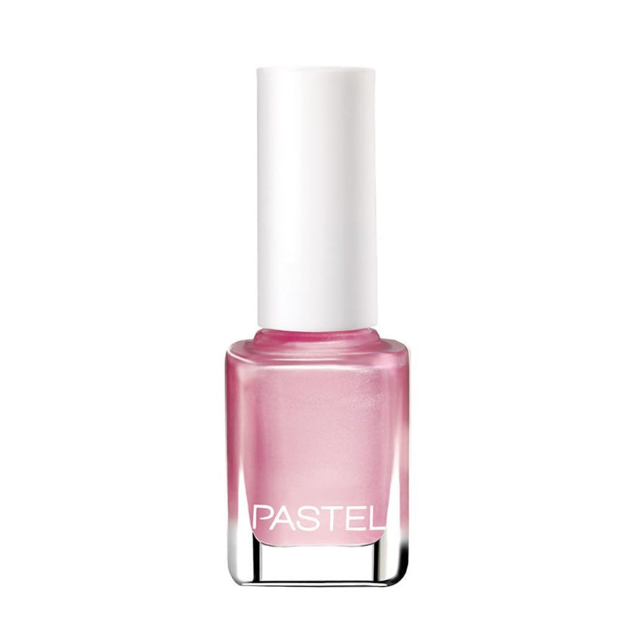 Pastel Nail Polish 26