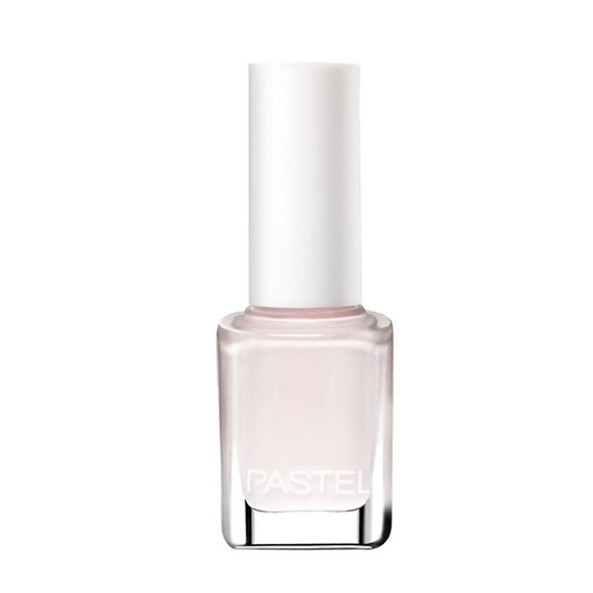 Pastel Nail Polish 8