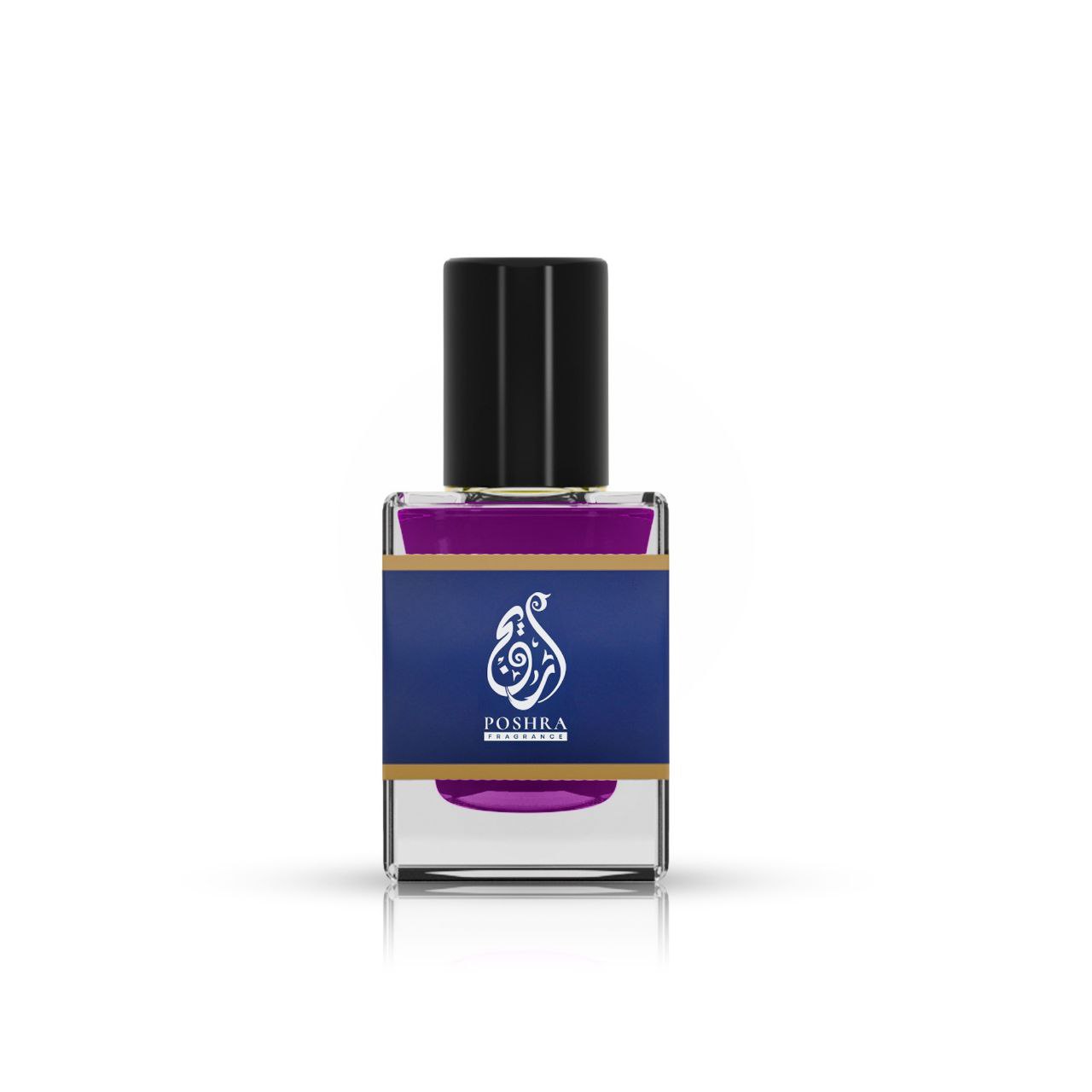 BLUE BERRY MUSK