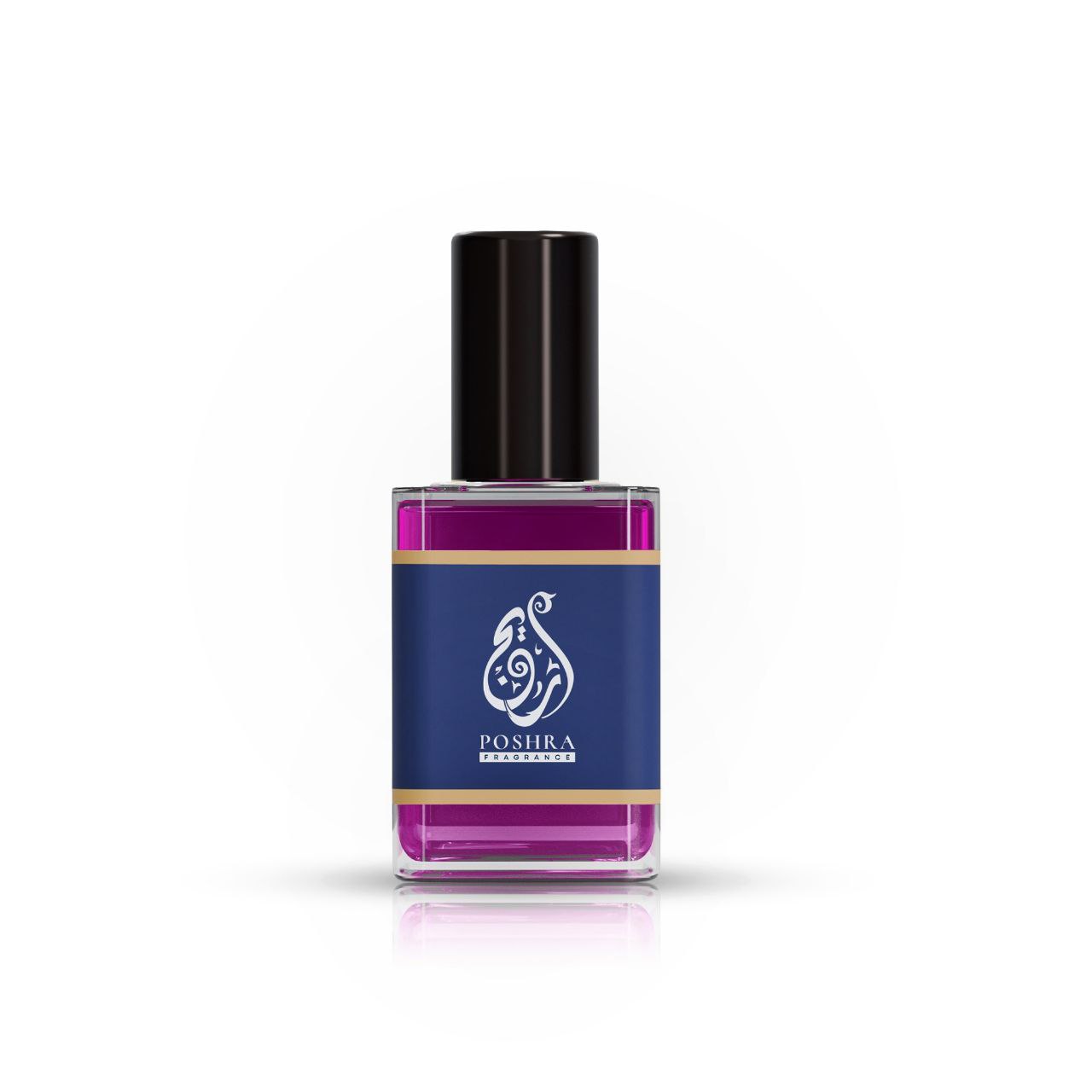 BLUE BERRY MUSK