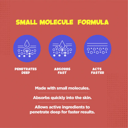 Zayn & Myza Niacinamide 10% with Zinc 1% Face Serum (30ml)