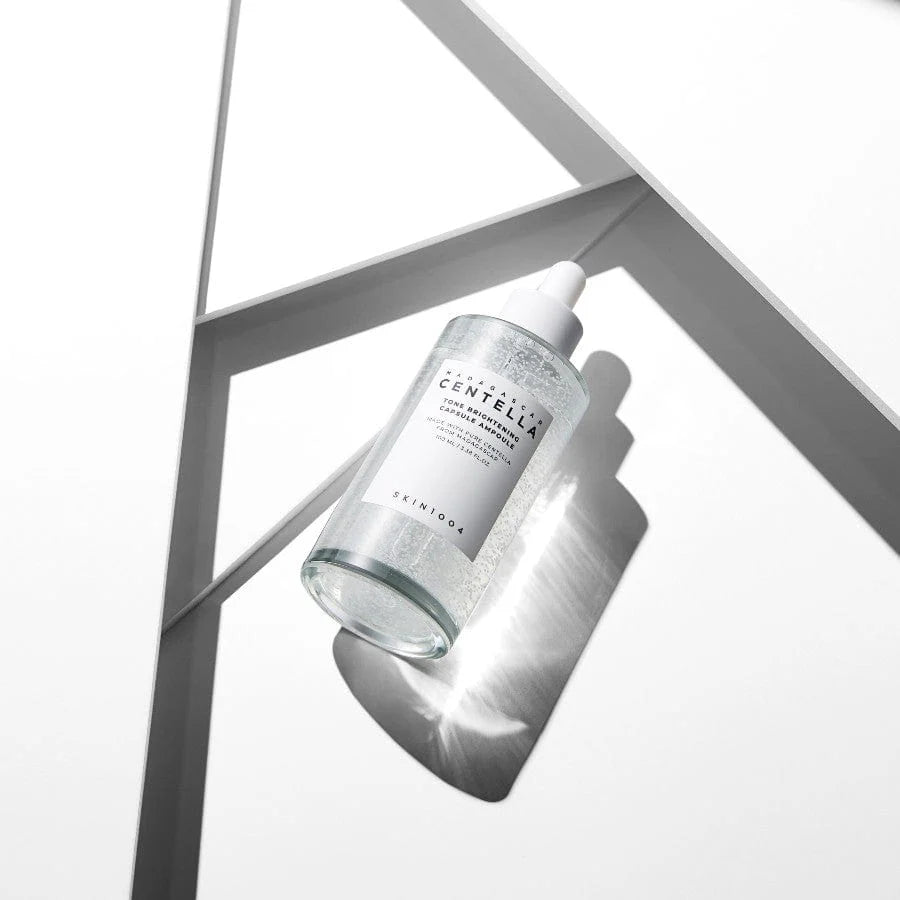 SKIN1004 Madagascar Centella Tone Brightening Capsule Ampoule 30ml