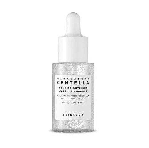 SKIN1004 Madagascar Centella Tone Brightening Capsule Ampoule 30ml