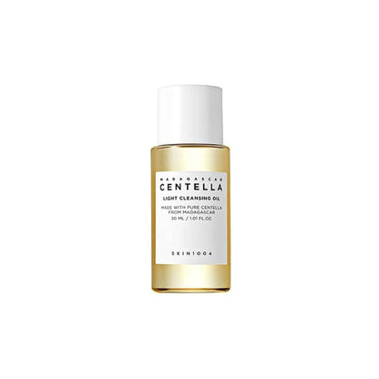SKIN1004 Madagascar Centella Light Cleansing Oil 30ml