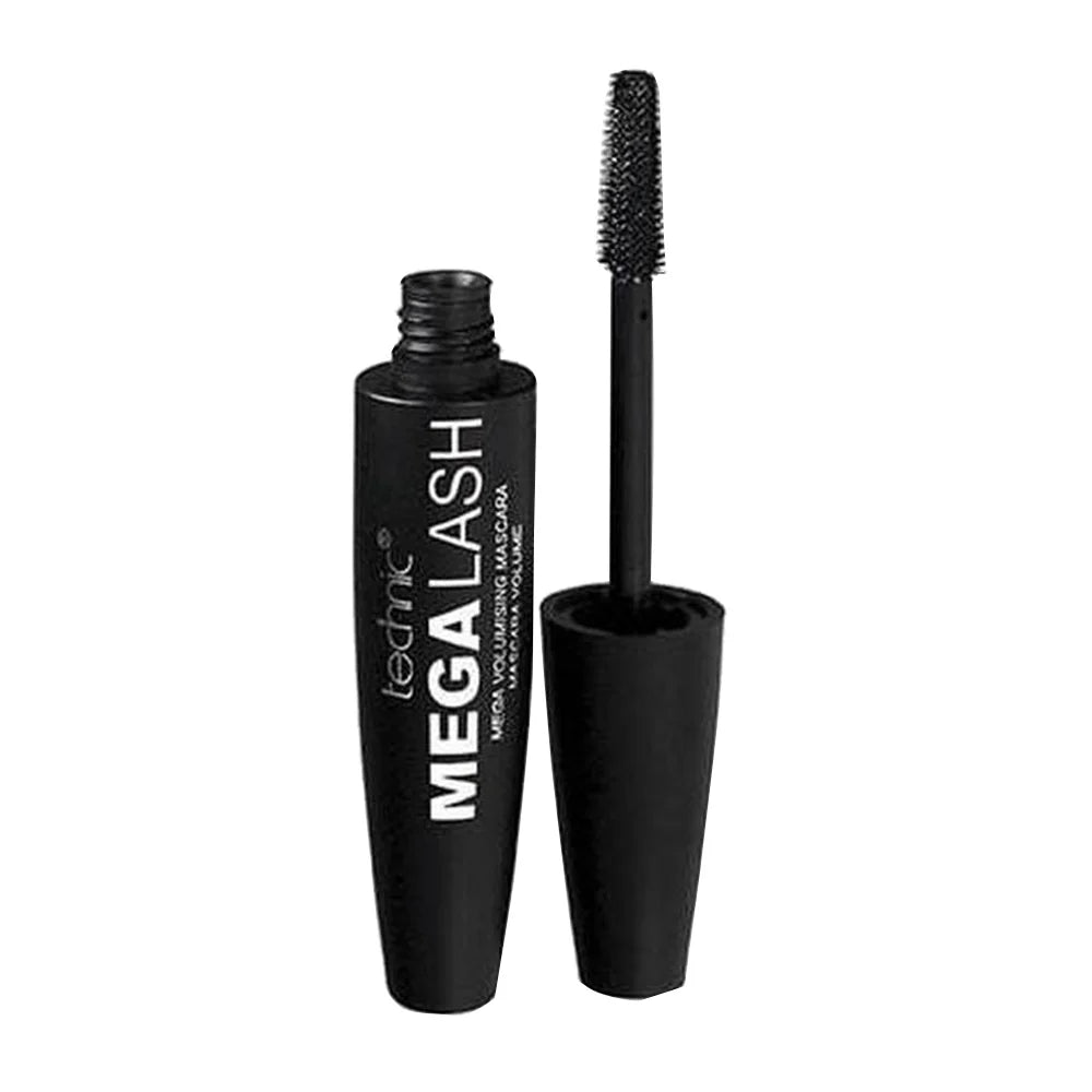 Technic Mega Lash Volumising Mascara (14ml)