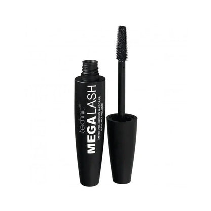 Technic Mega Lash Volumising Mascara (14ml)