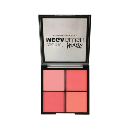 Technic Matte Finish Mega Blush (11g)
