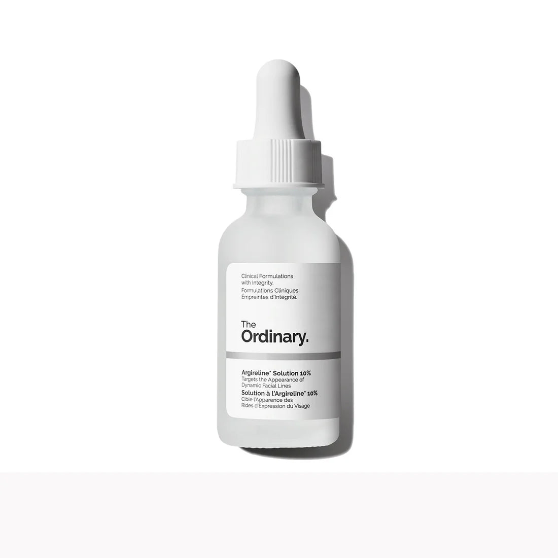 The Ordinary Argireline Solution 10% (30ml)