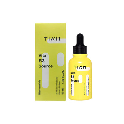 TIA'M Vita B3 Source (40ml)