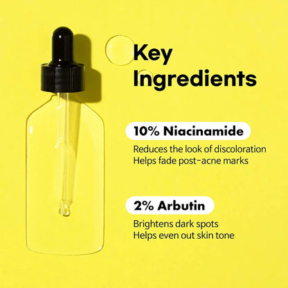 TIA'M Vita B3 Source (40ml)