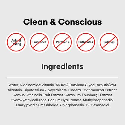 TIA'M Vita B3 Source (40ml)