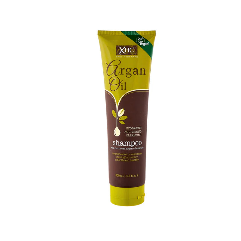 XHC Argan Oil Shampoo 300ml